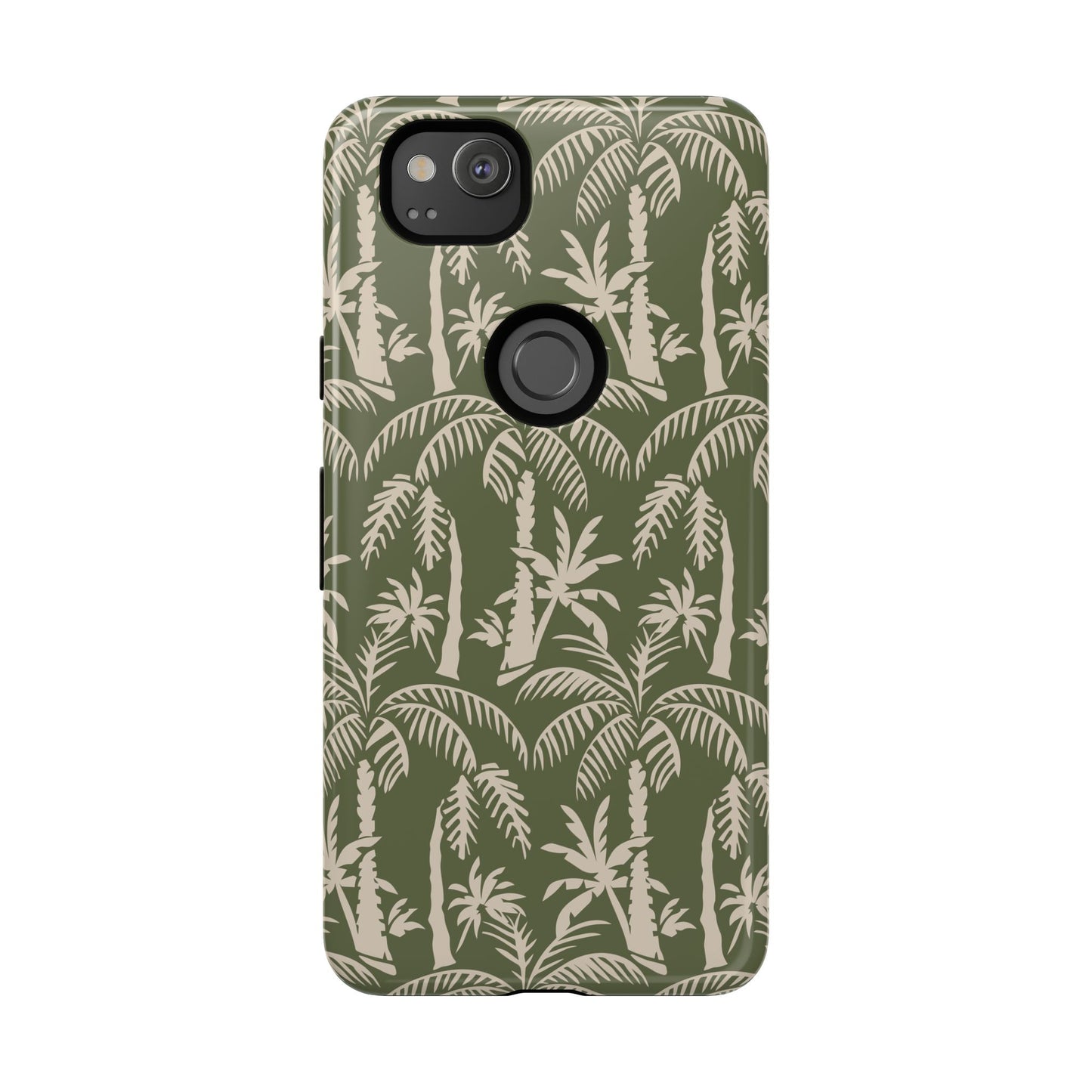 Tropical Harmony Tough Case for Google Pixel