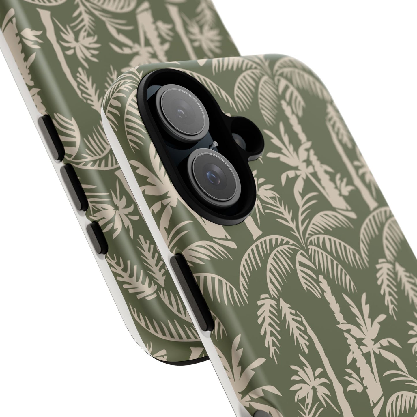 Tropical Harmony Tough Case for iPhone®