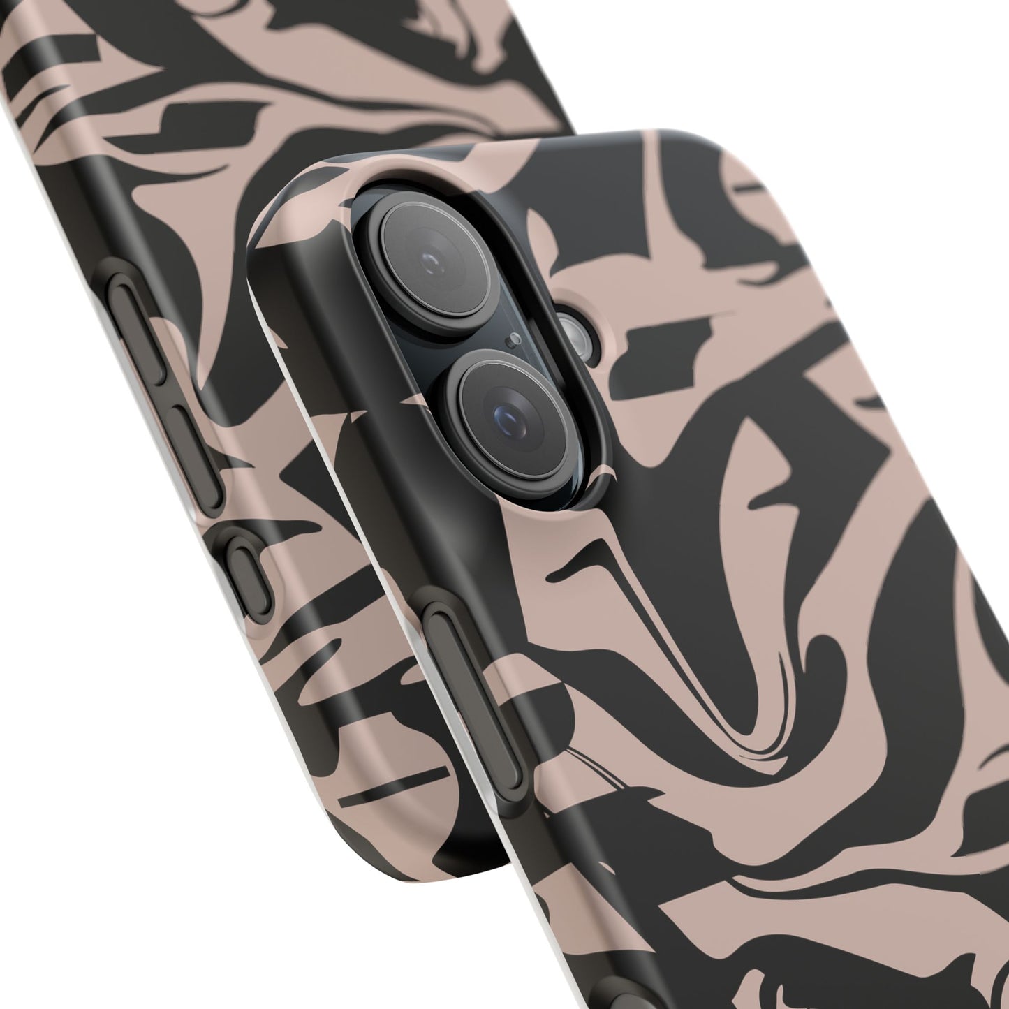 Fluid Contrast – Snap Case for iPhone®