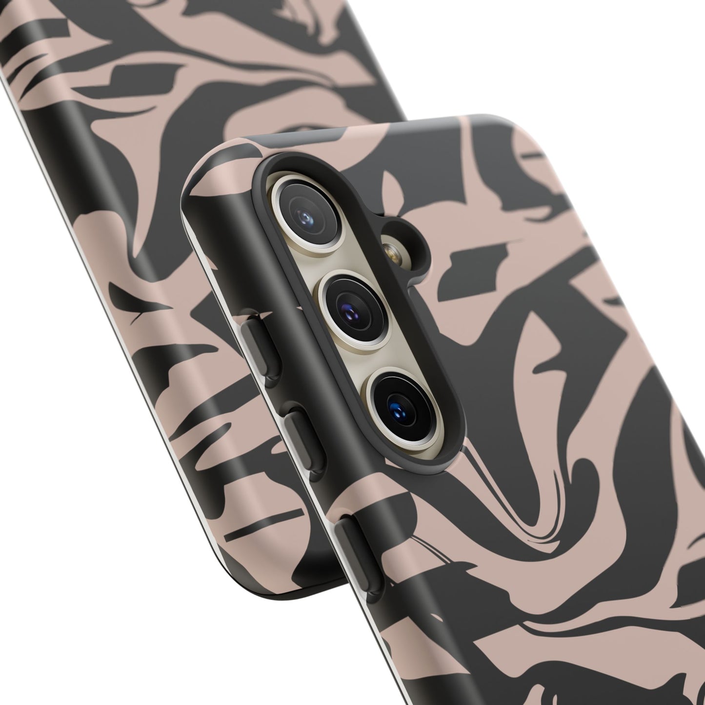 Fluid Contrast Tough Case for Samsung