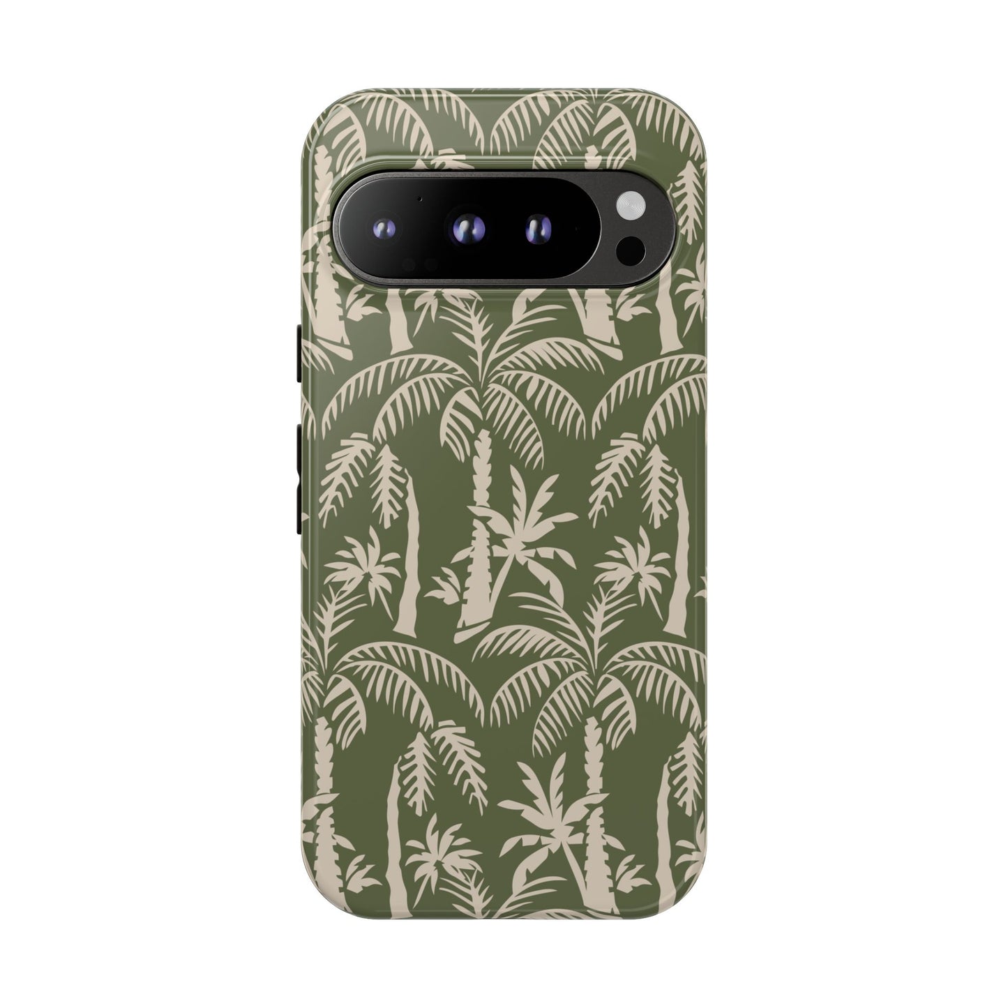 Tropical Harmony Tough Case for Google Pixel