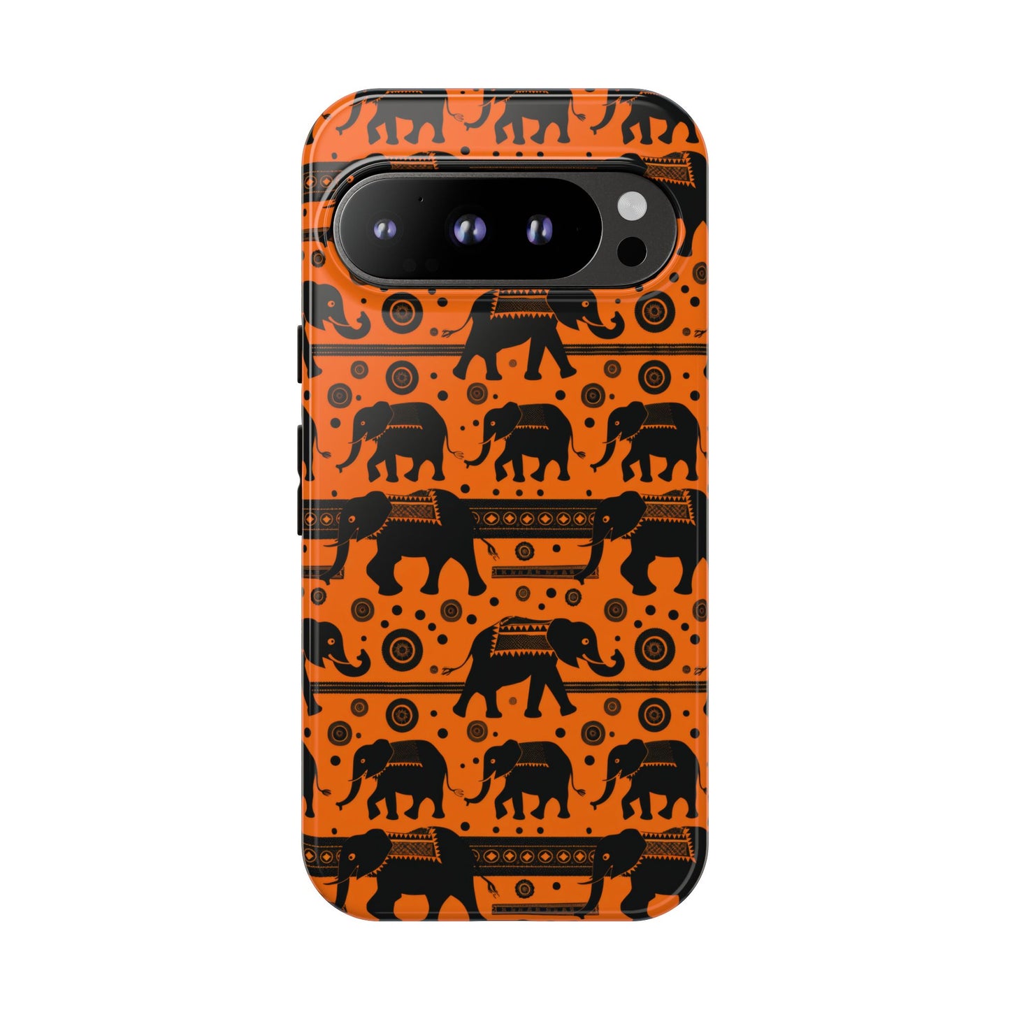 Majestic Parade Tough Case for Google Pixel