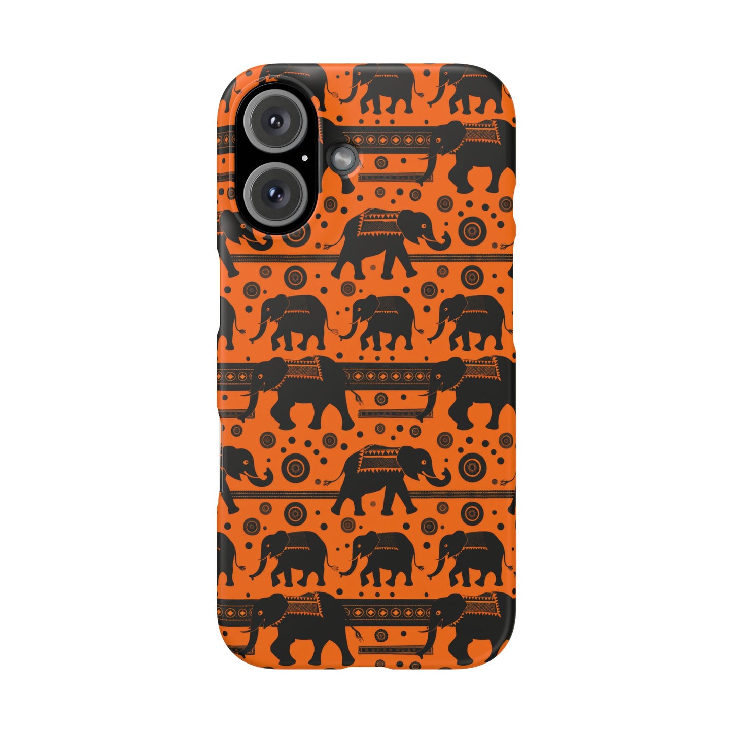 Majestic Parade Snap Case for iPhone®
