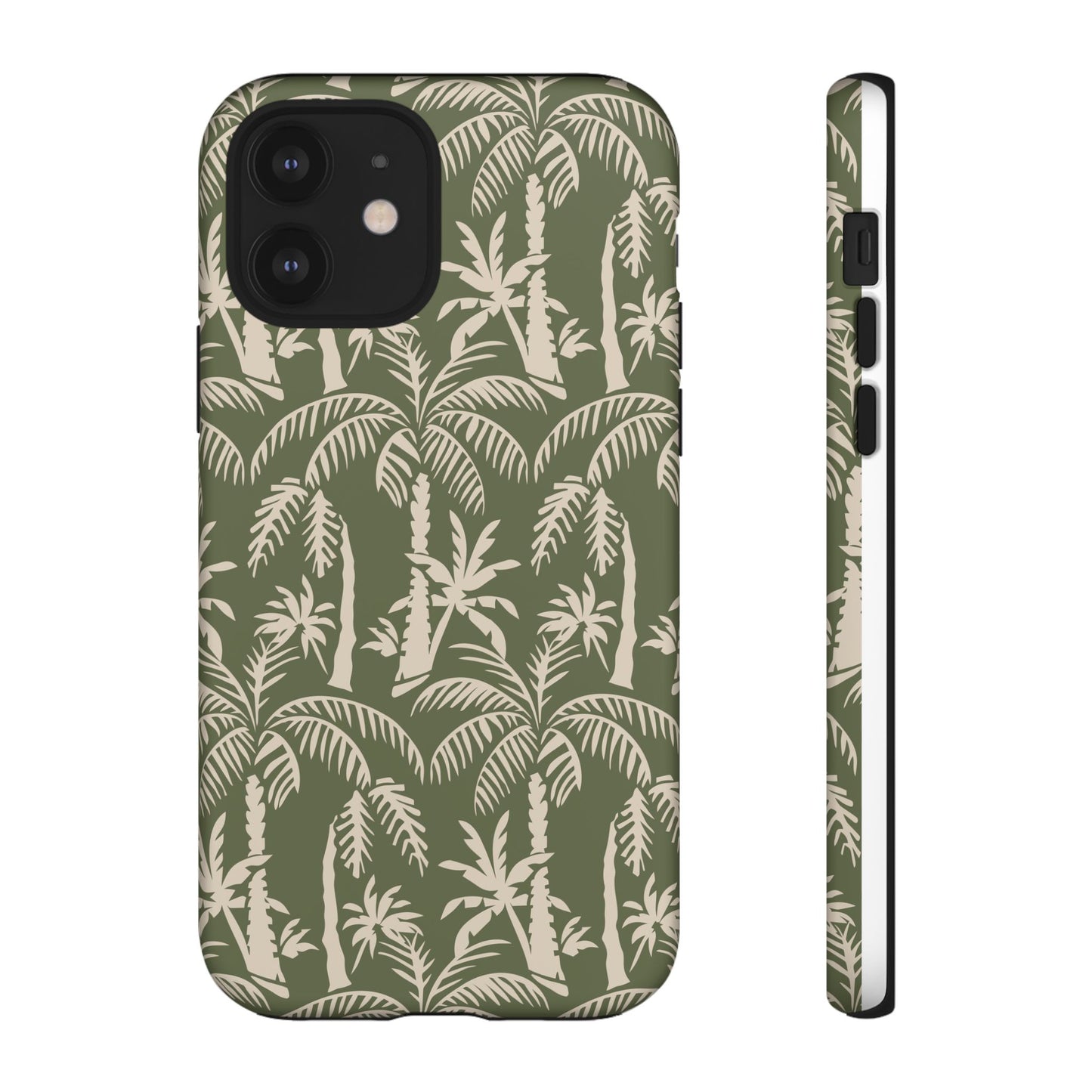Tropical Harmony Tough Case for iPhone®