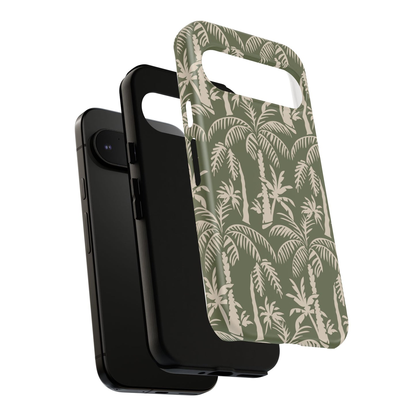 Tropical Harmony Tough Case for Google Pixel