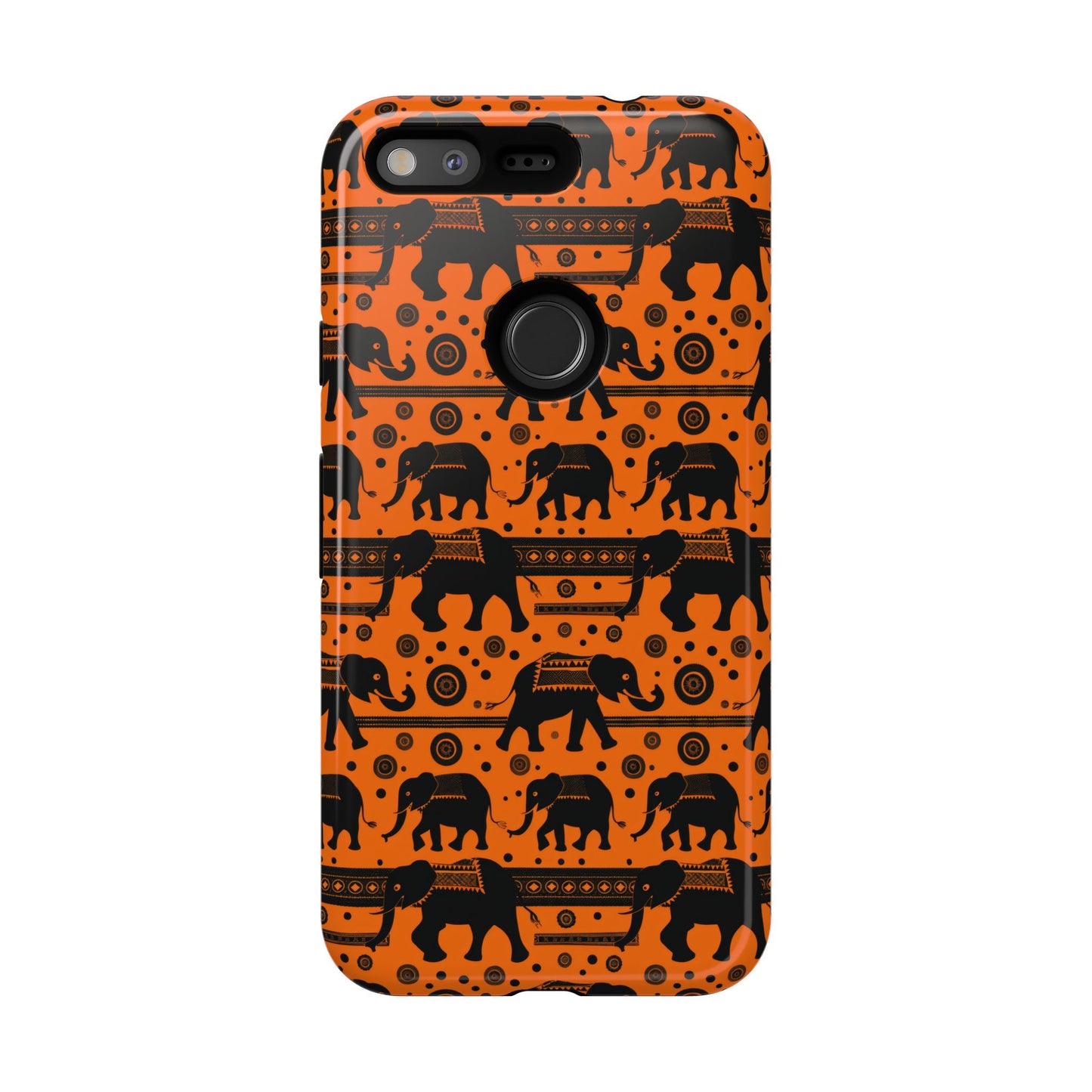 Majestic Parade Tough Case for Google Pixel