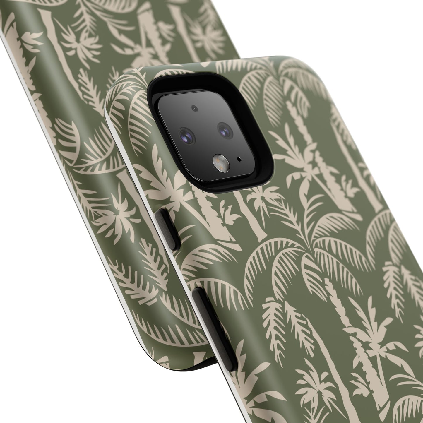 Tropical Harmony Tough Case for Google Pixel