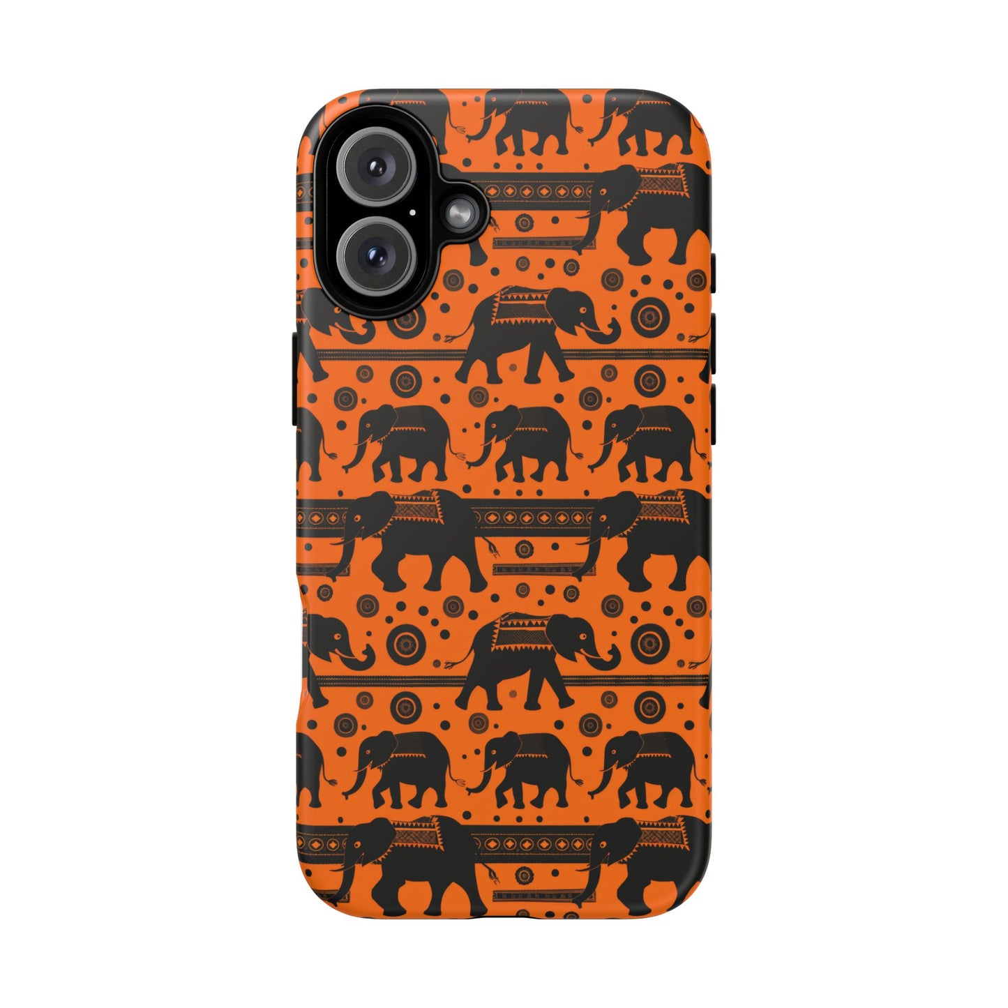 Majestic Parade Tough Case for iPhone®