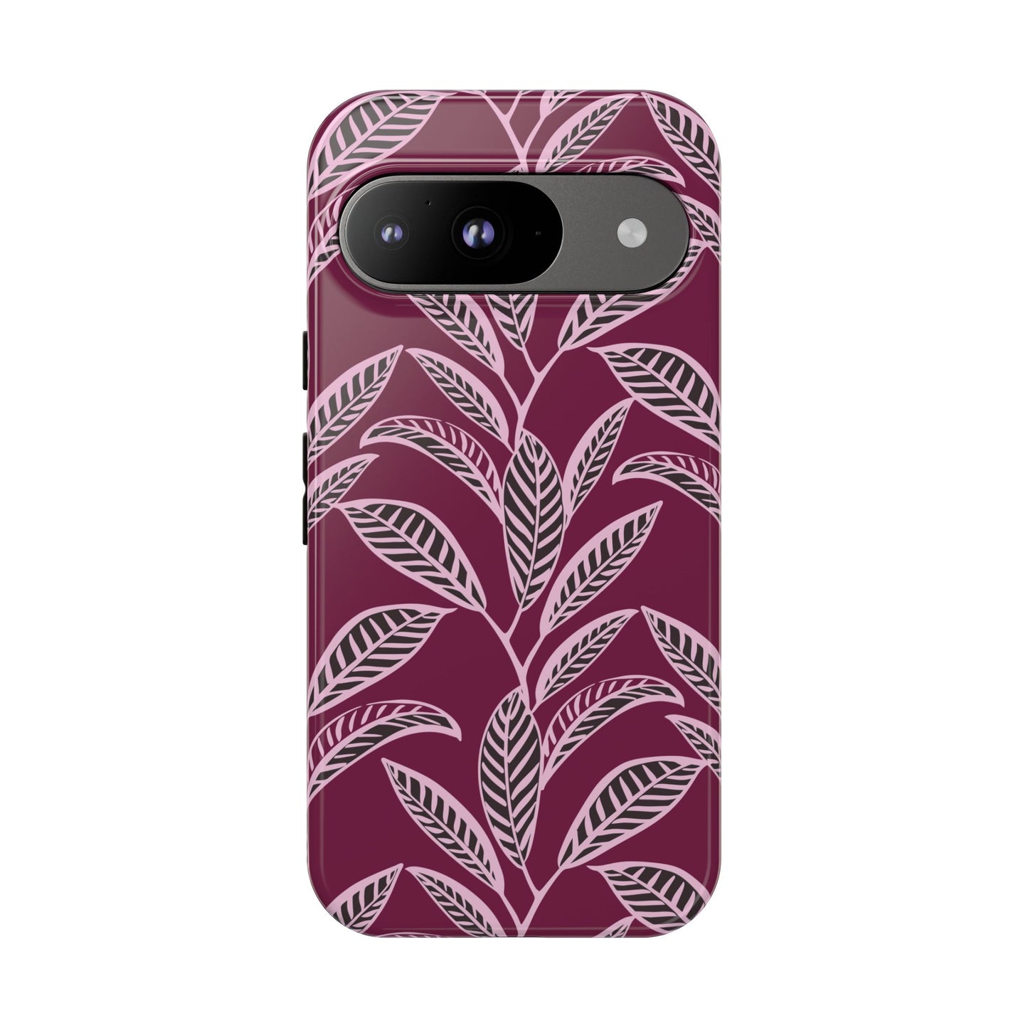 Foliage Symphony Tough Case for Google Pixel