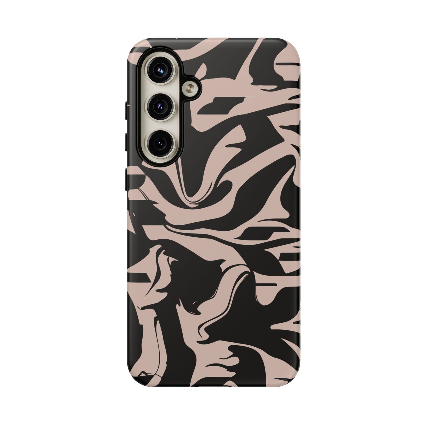 Fluid Contrast Tough Case for Samsung