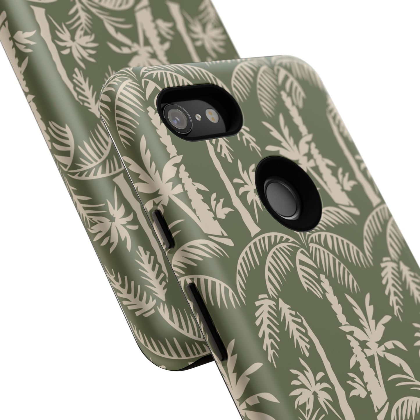 Tropical Harmony Tough Case for Google Pixel