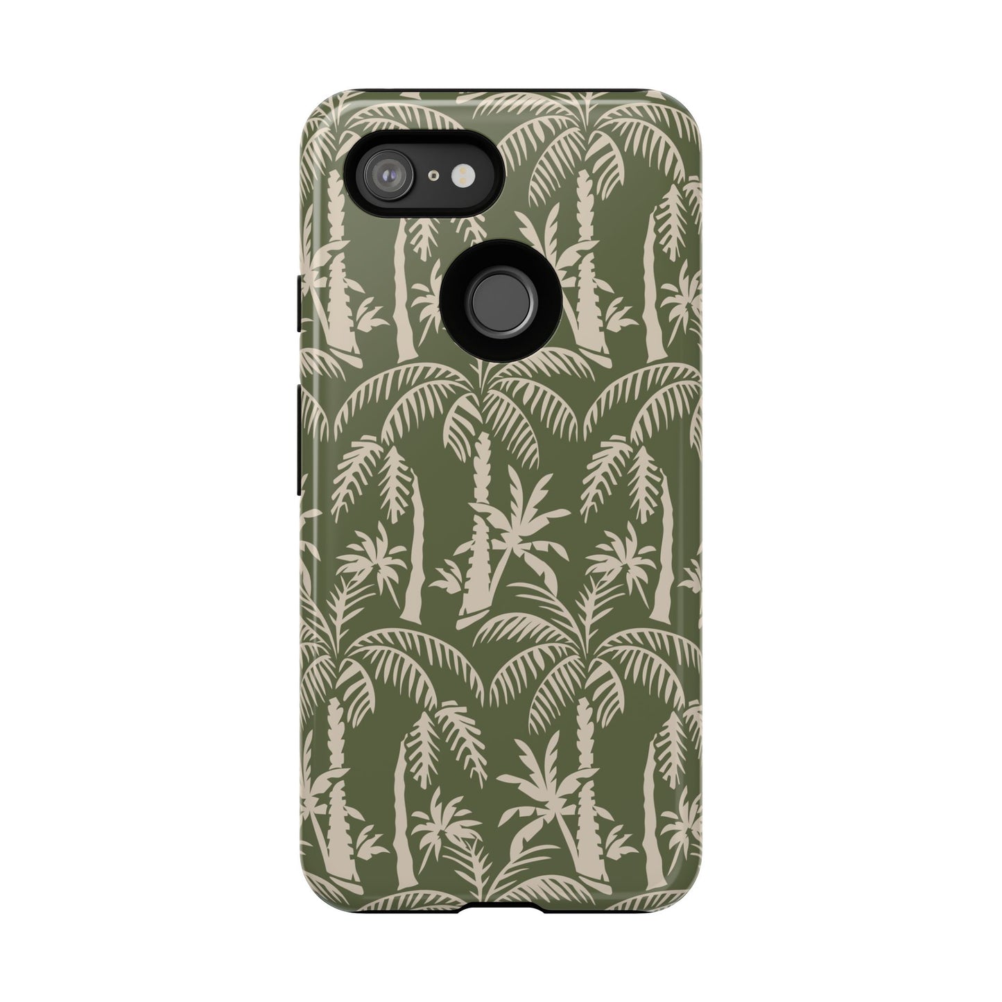 Tropical Harmony Tough Case for Google Pixel