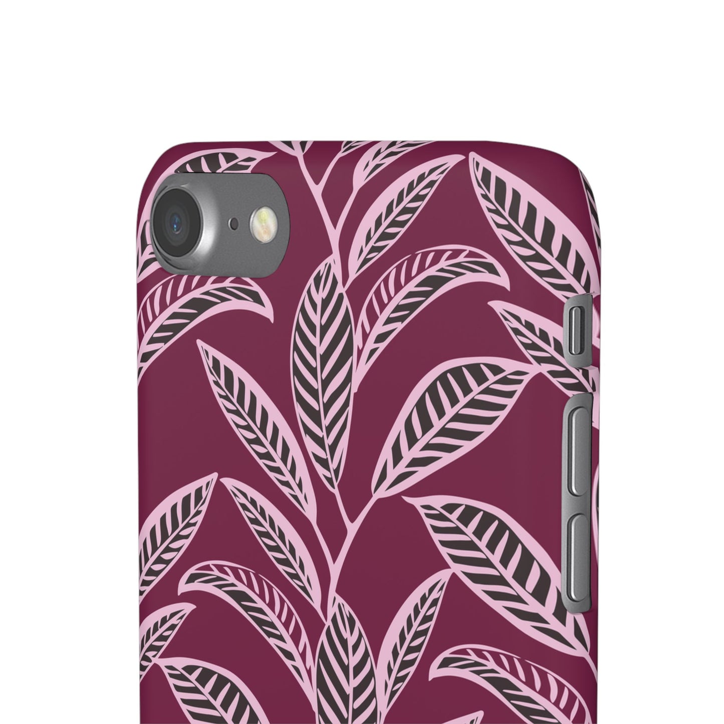 Foliage Symphony Snap Case for iPhone®