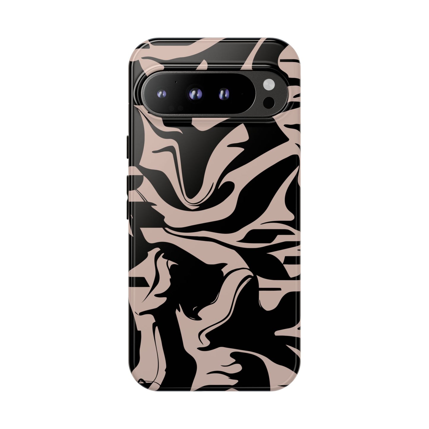 Fluid Contrast Tough Case for Google Pixel