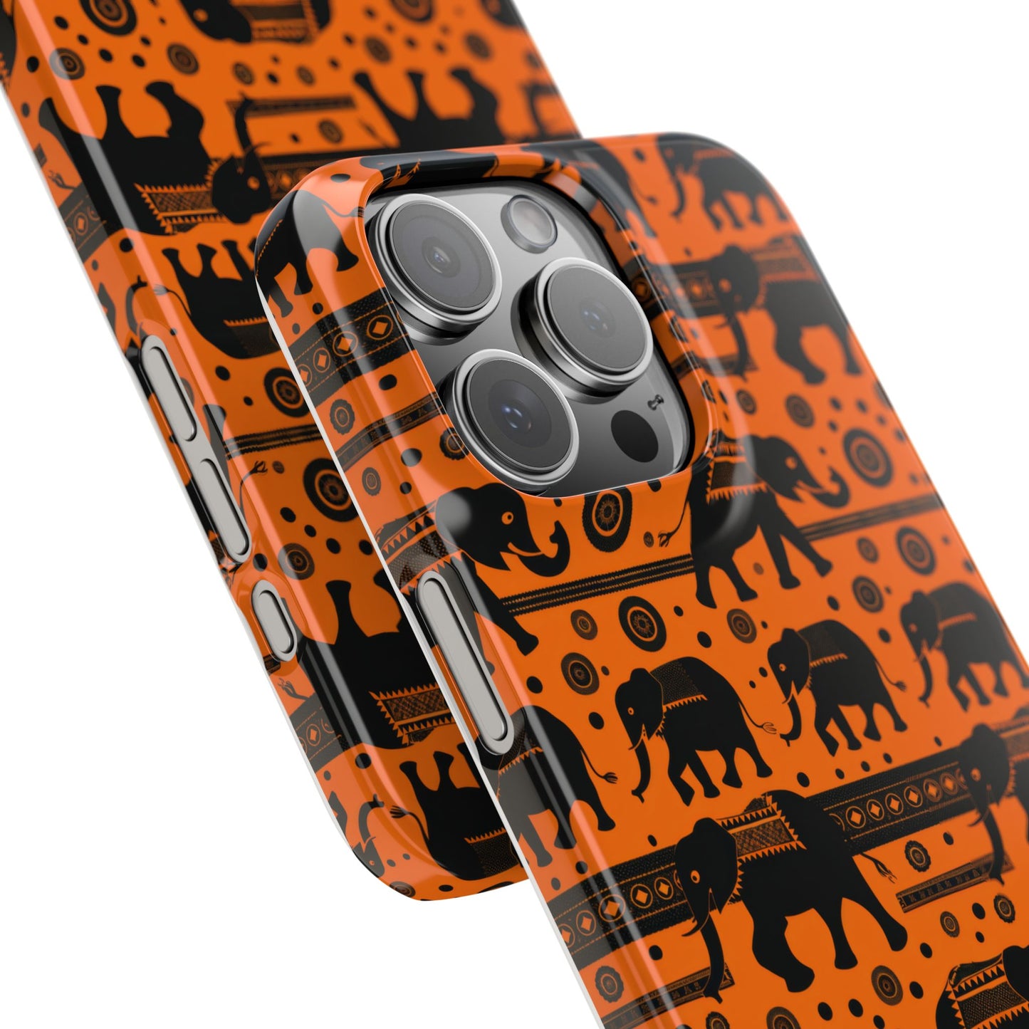 Majestic Parade Snap Case for iPhone®