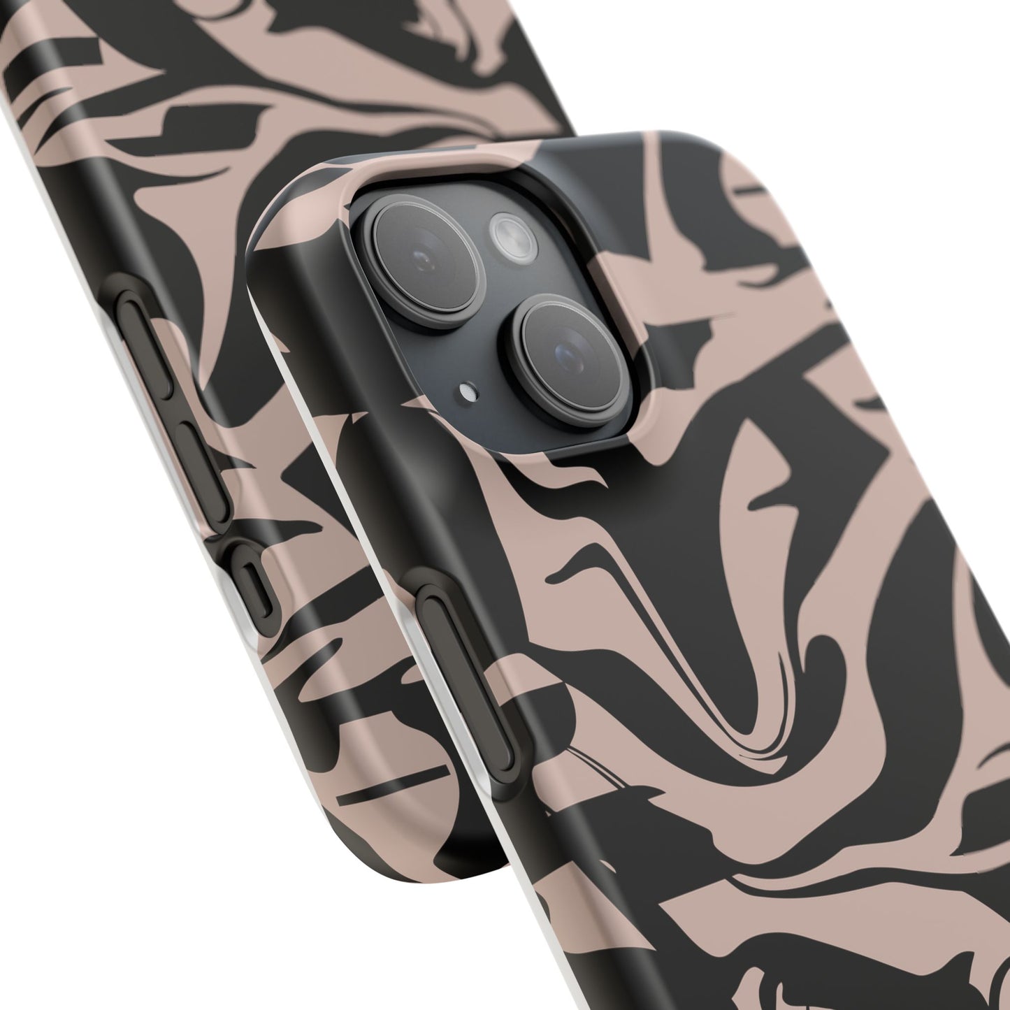Fluid Contrast – Snap Case for iPhone®