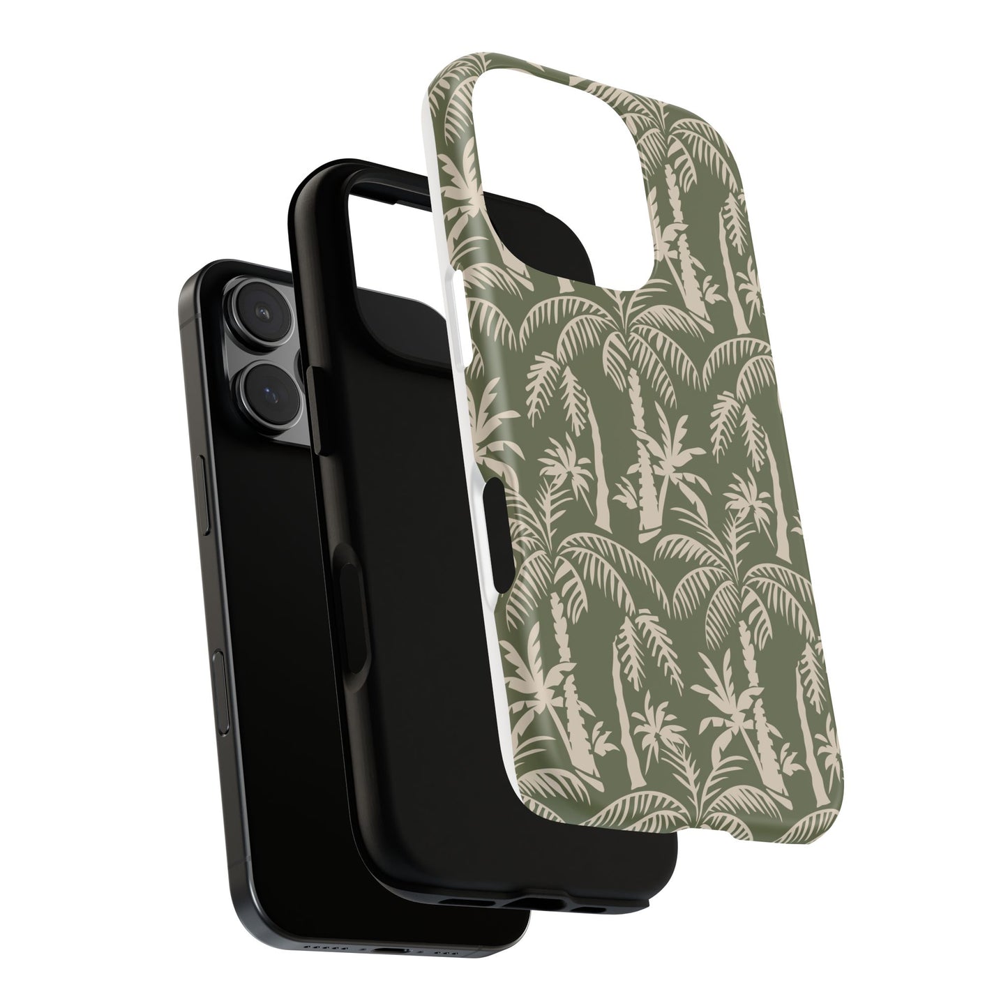 Tropical Harmony Tough Case for iPhone®