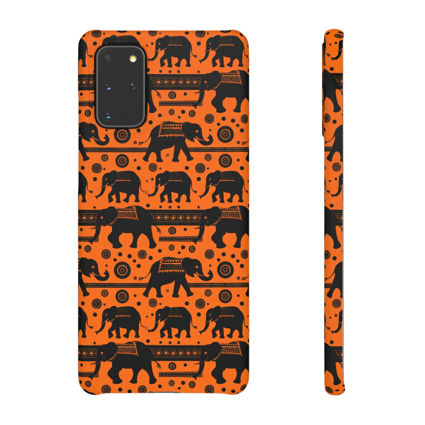 Majestic Parade Snap Case for Samsung Phone