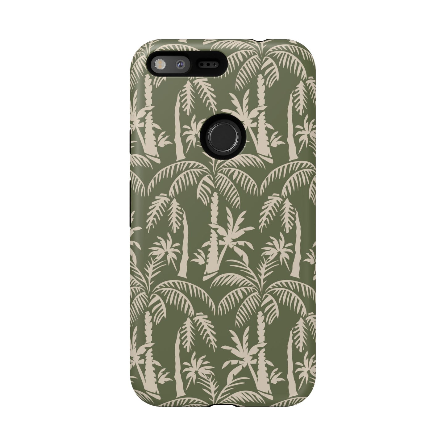 Tropical Harmony Tough Case for Google Pixel