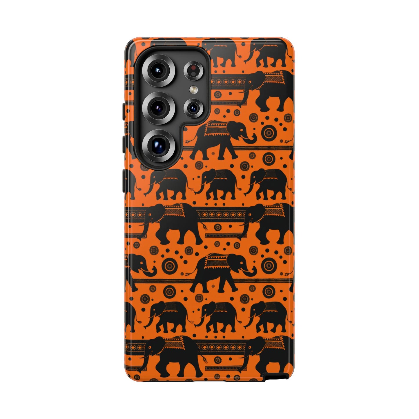 Majestic Parade Tough Case for Samsung Phone