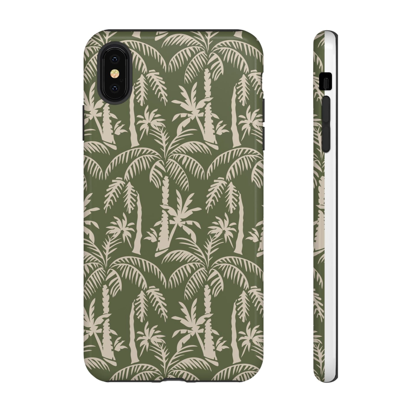 Tropical Harmony Tough Case for iPhone®