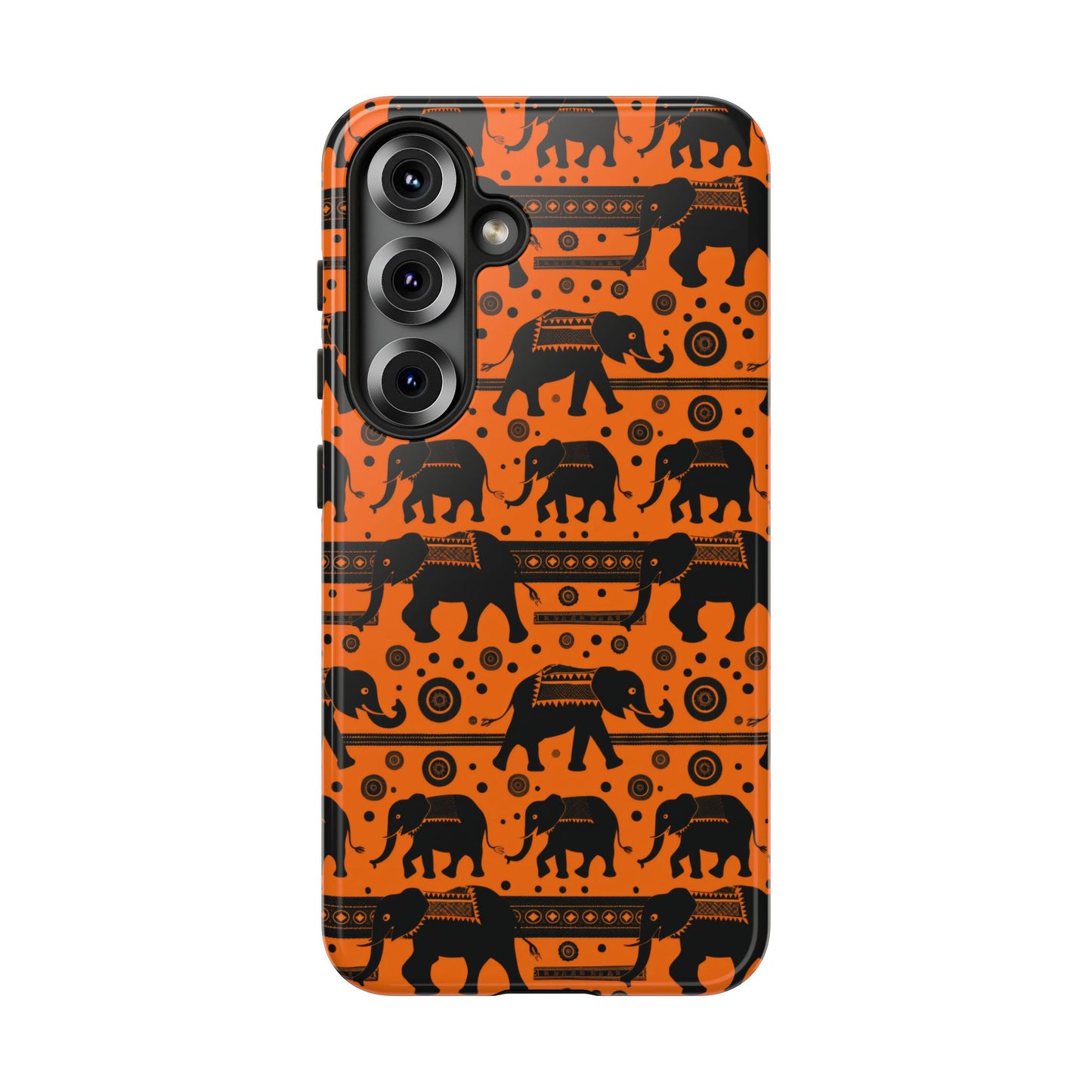 Majestic Parade Tough Case for Samsung Phone