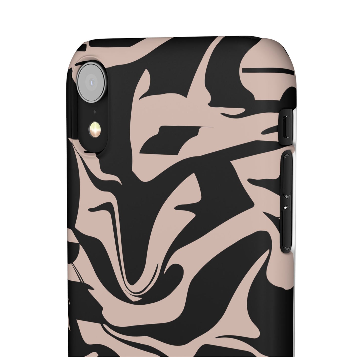 Fluid Contrast – Snap Case for iPhone®
