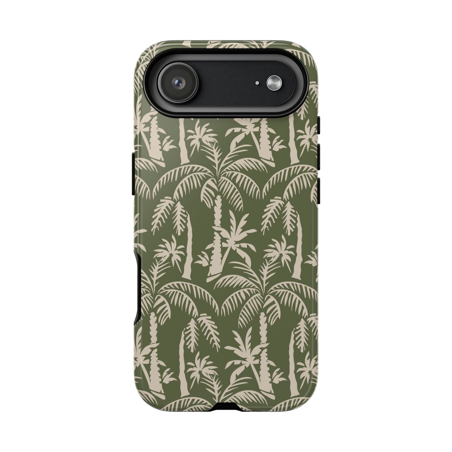 Tropical Harmony Tough Case for iPhone®