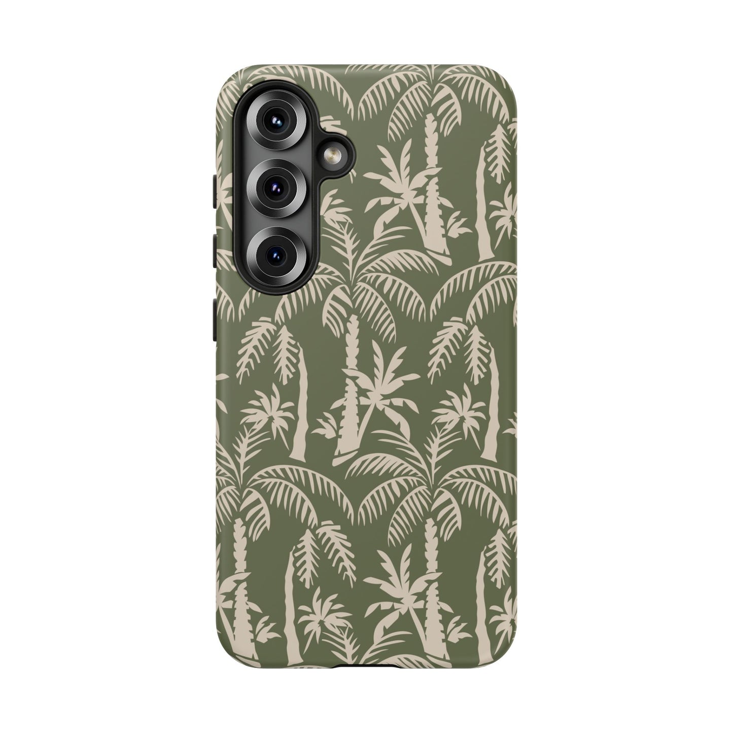 Tropical Harmony Tough Case for Samsung Phone