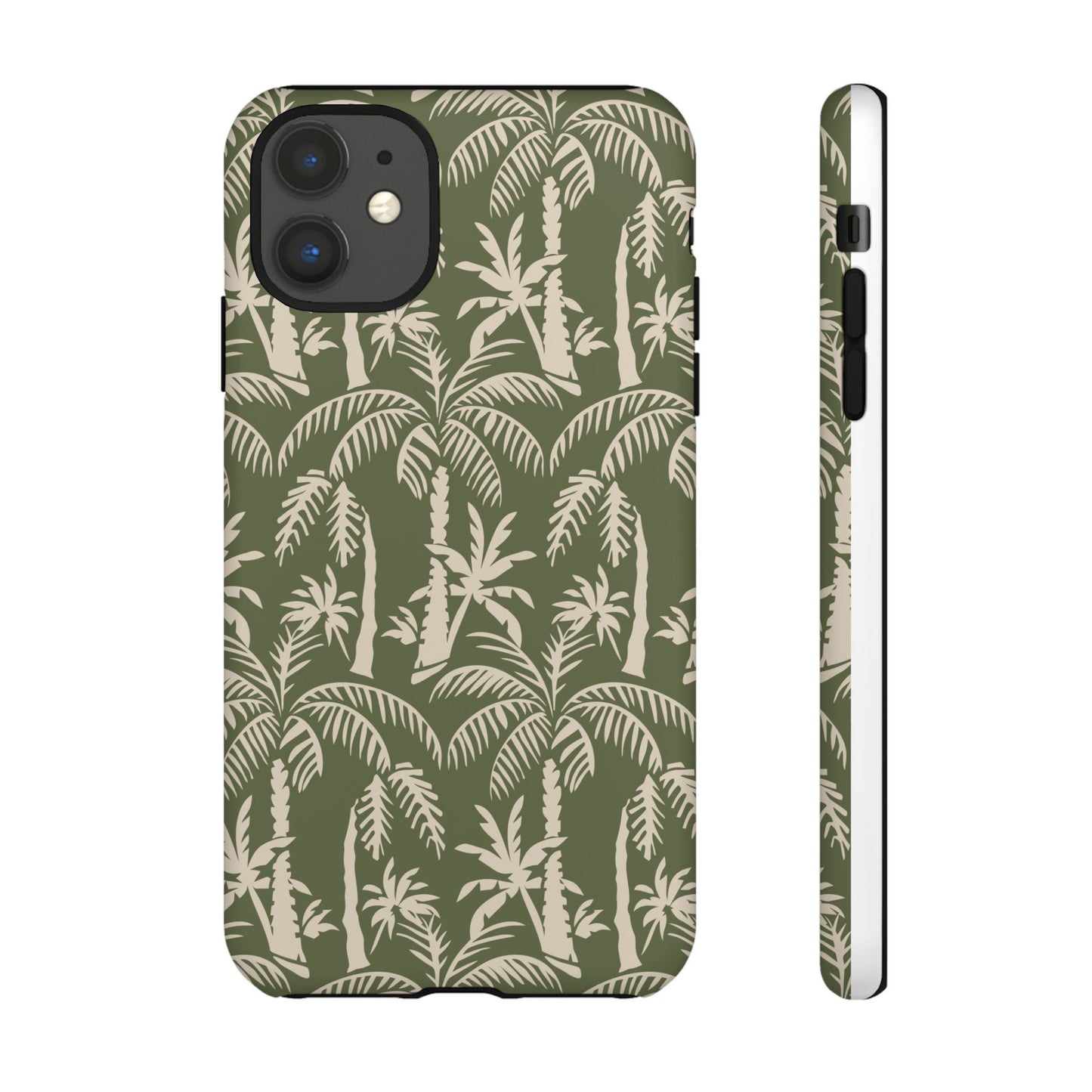 Tropical Harmony Tough Case for iPhone®