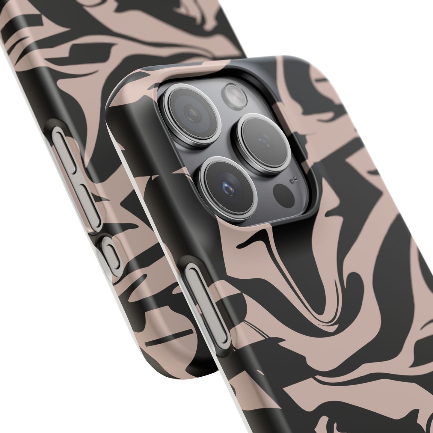 Fluid Contrast – Snap Case for iPhone®