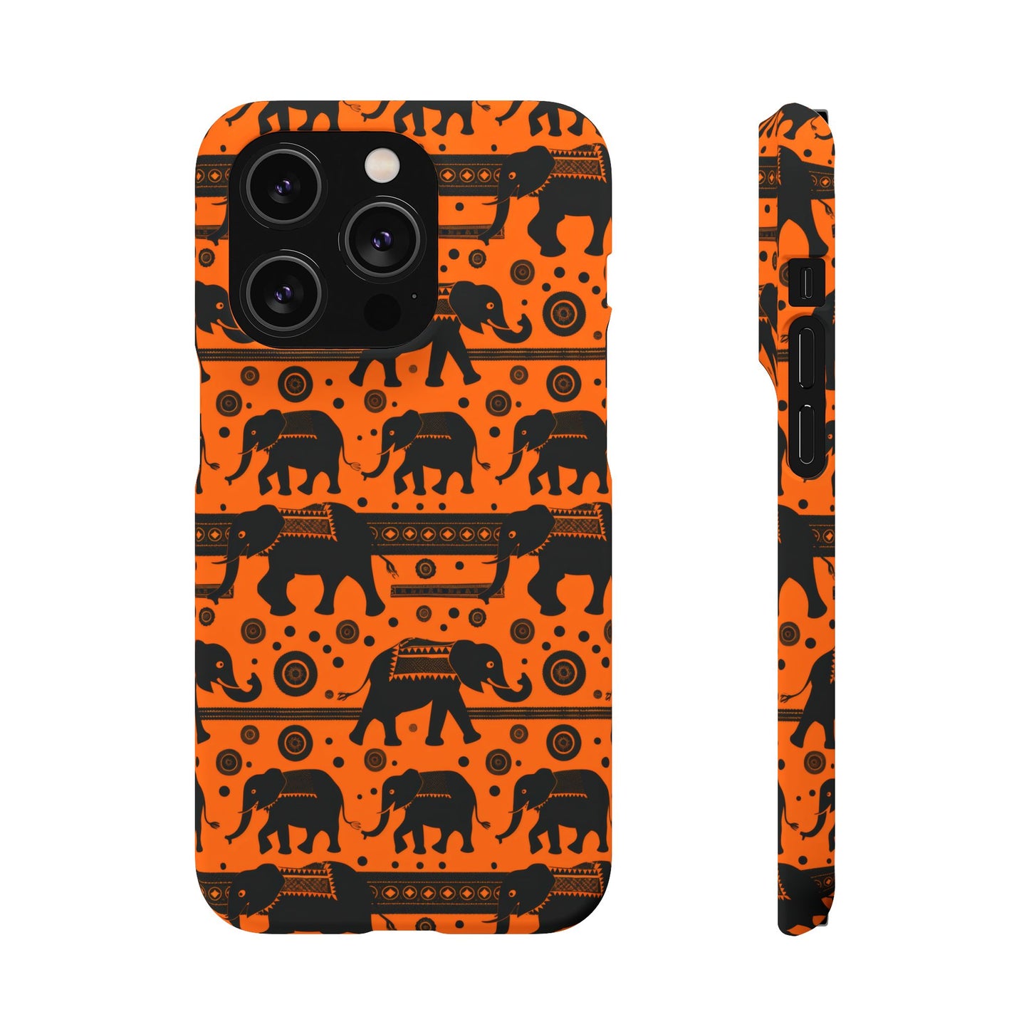 Majestic Parade Snap Case for iPhone®