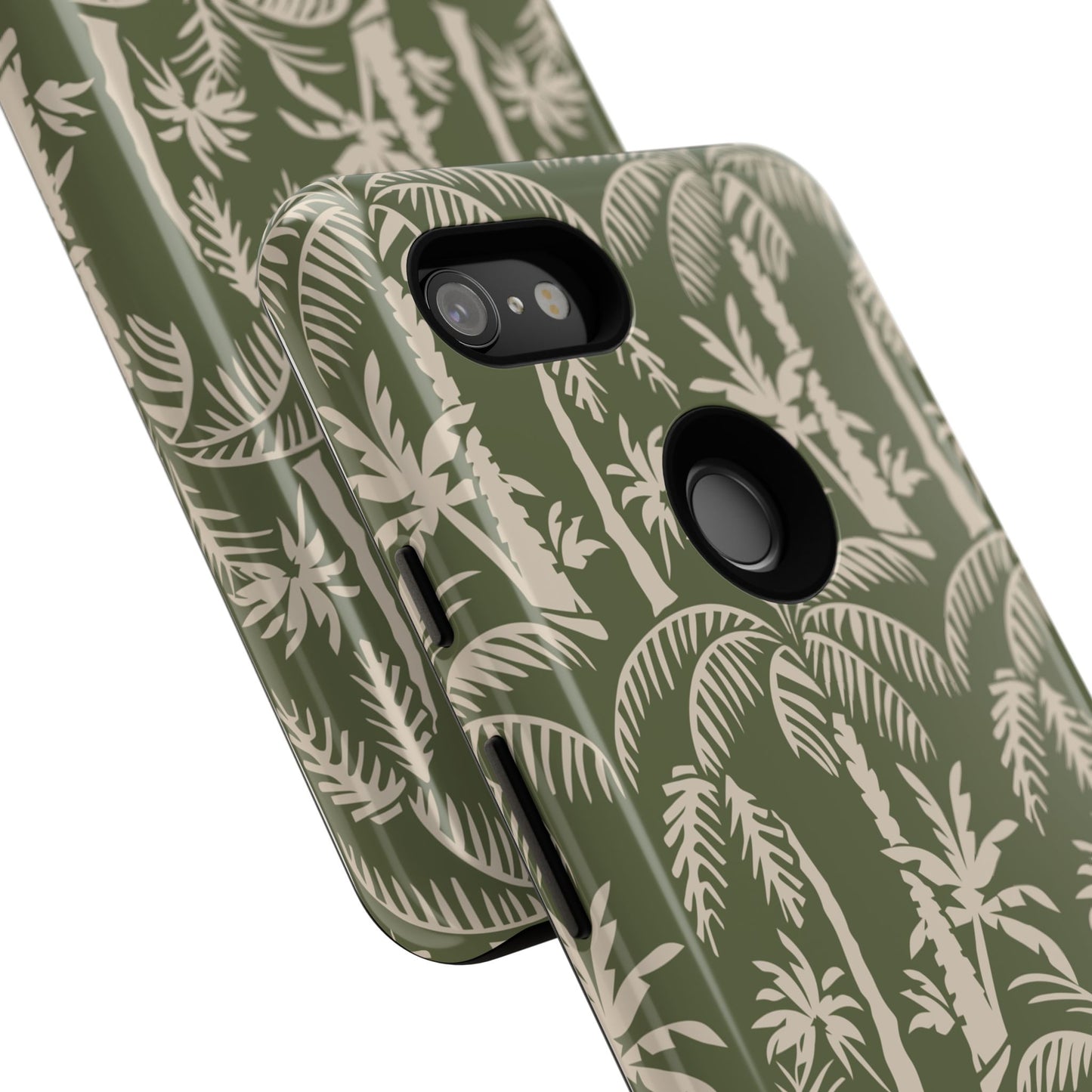 Tropical Harmony Tough Case for Google Pixel