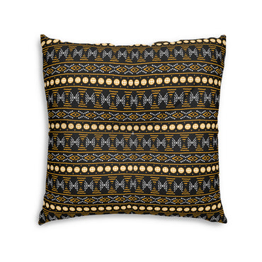 Bambara Balance Bohemian Tufted Floor Pillow