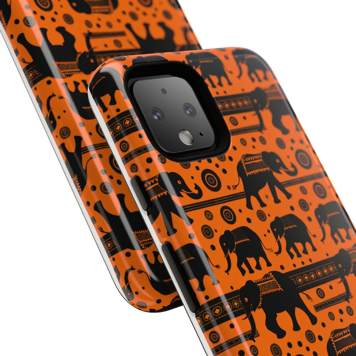 Majestic Parade Tough Case for Google Pixel