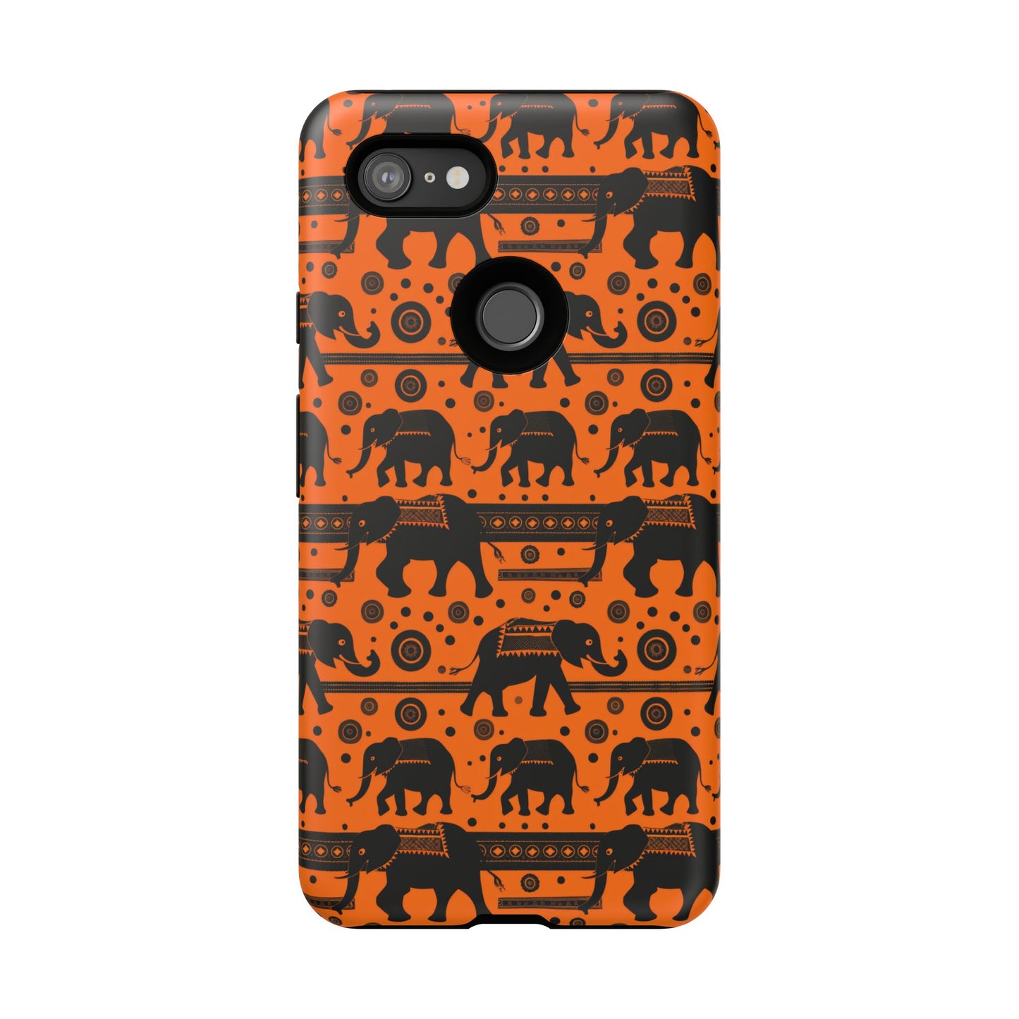 Majestic Parade Tough Case for Google Pixel