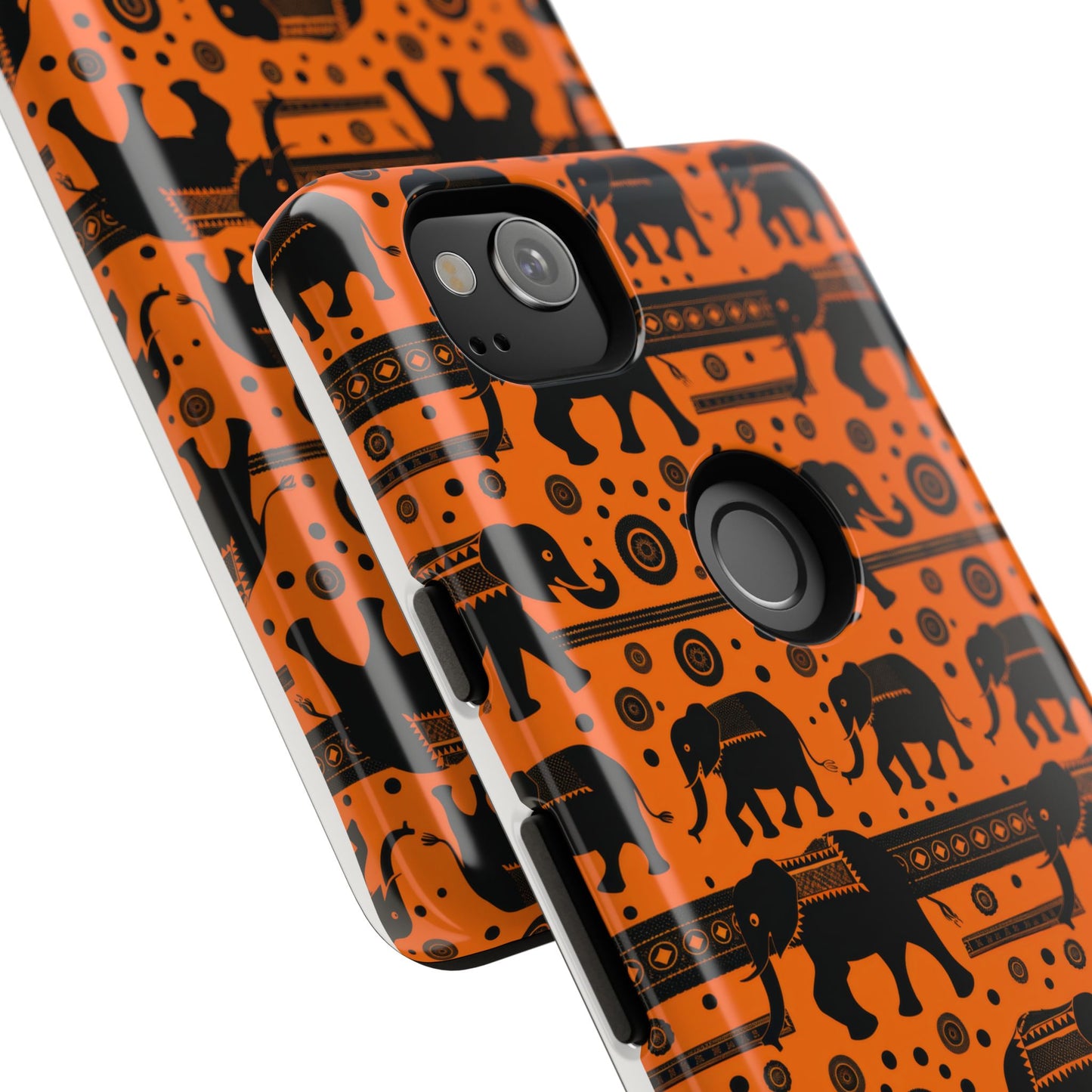 Majestic Parade Tough Case for Google Pixel