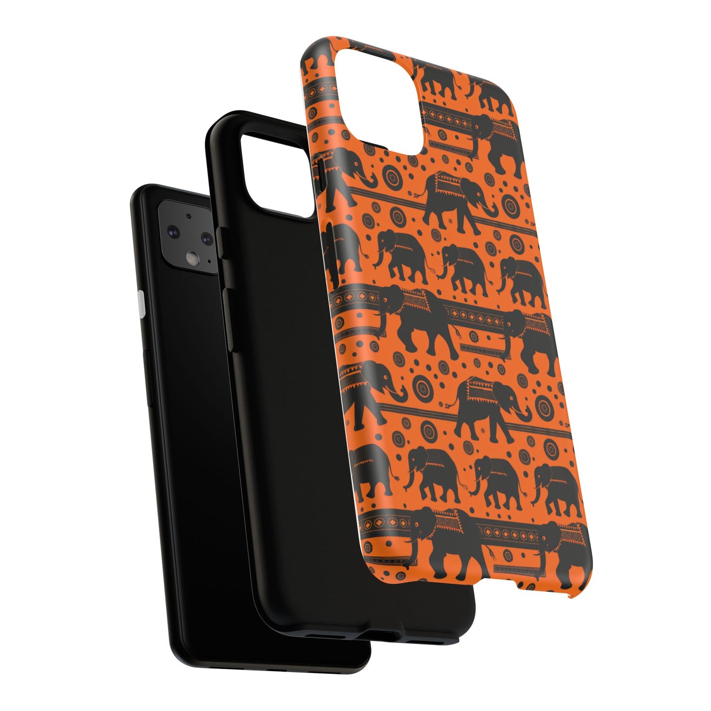 Majestic Parade Tough Case for Google Pixel