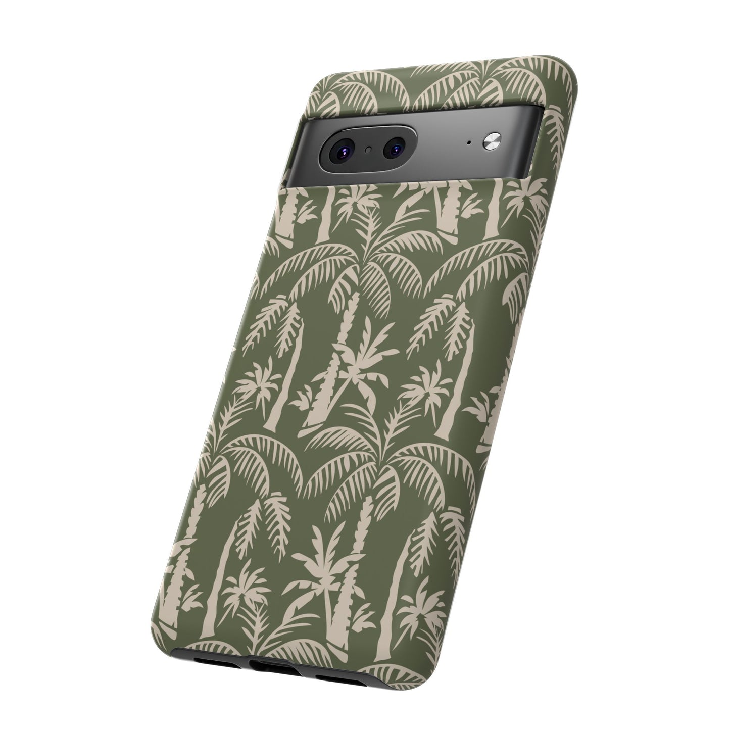 Tropical Harmony Tough Case for Google Pixel