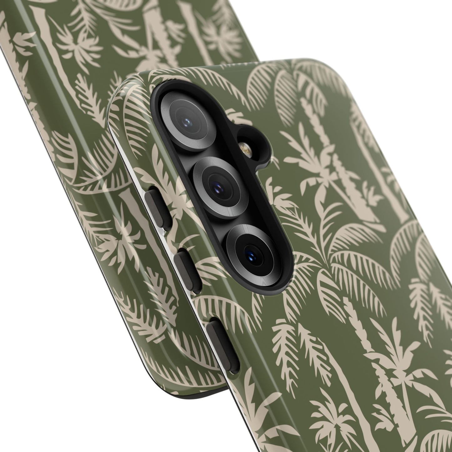 Tropical Harmony Tough Case for Samsung Phone