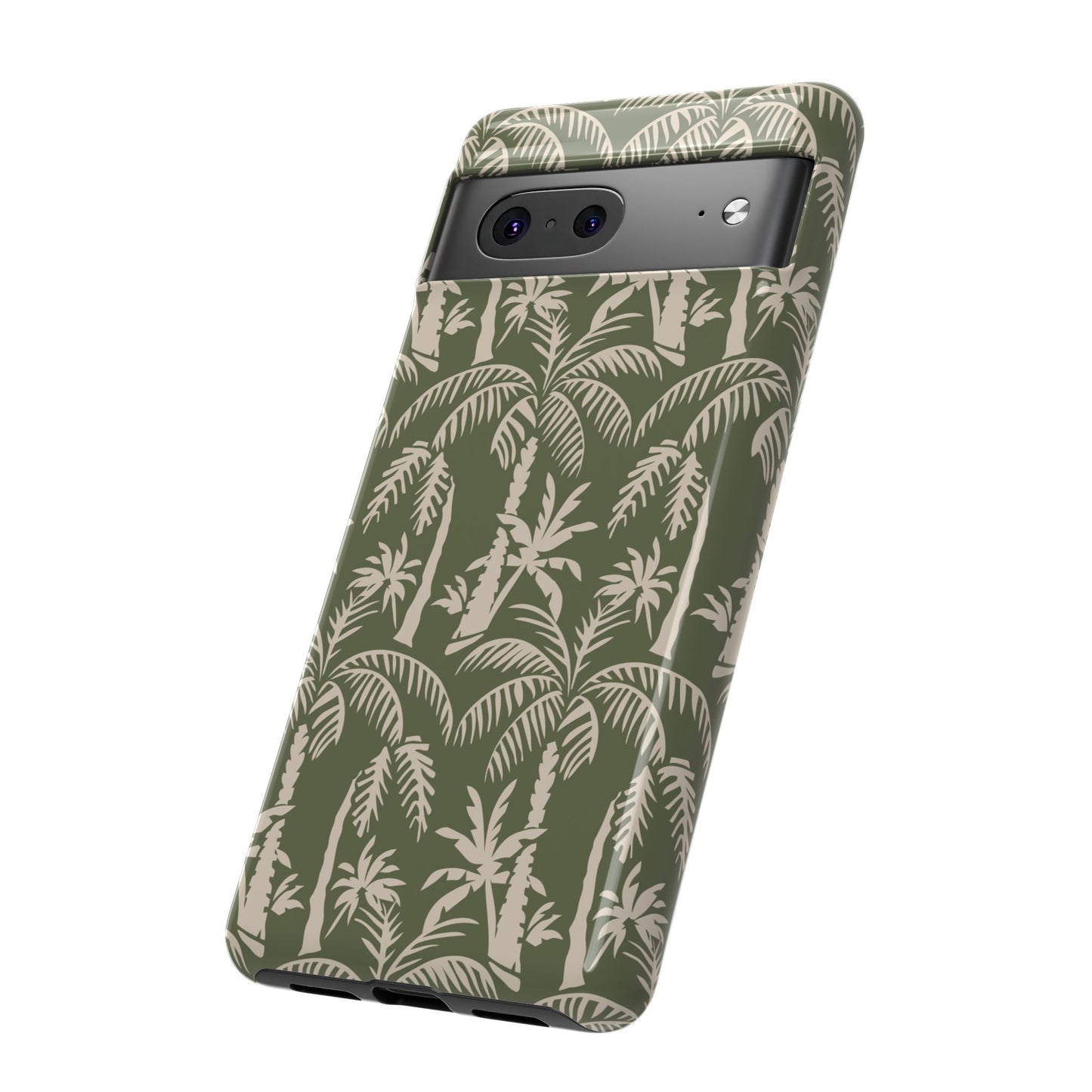 Tropical Harmony Tough Case for Google Pixel