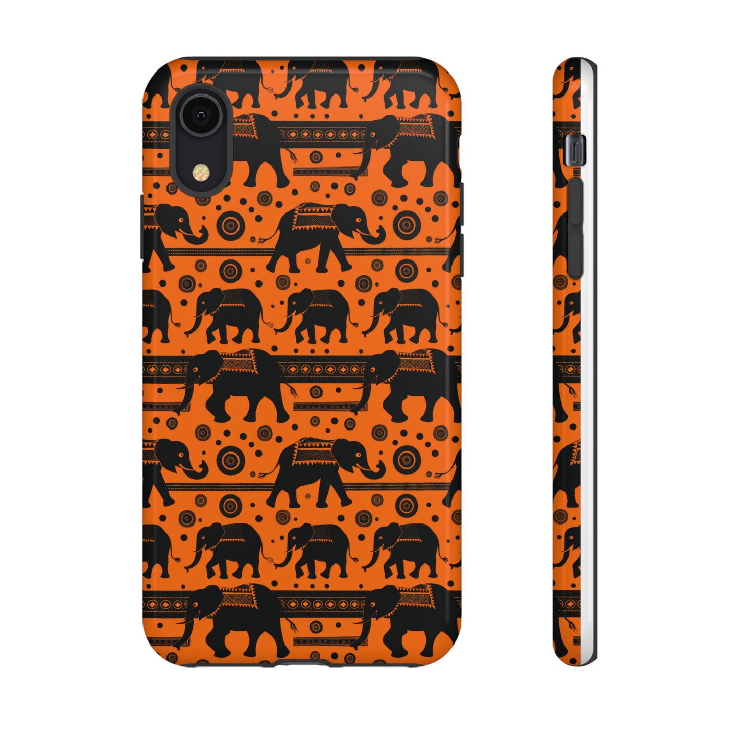 Majestic Parade Tough Case for iPhone®