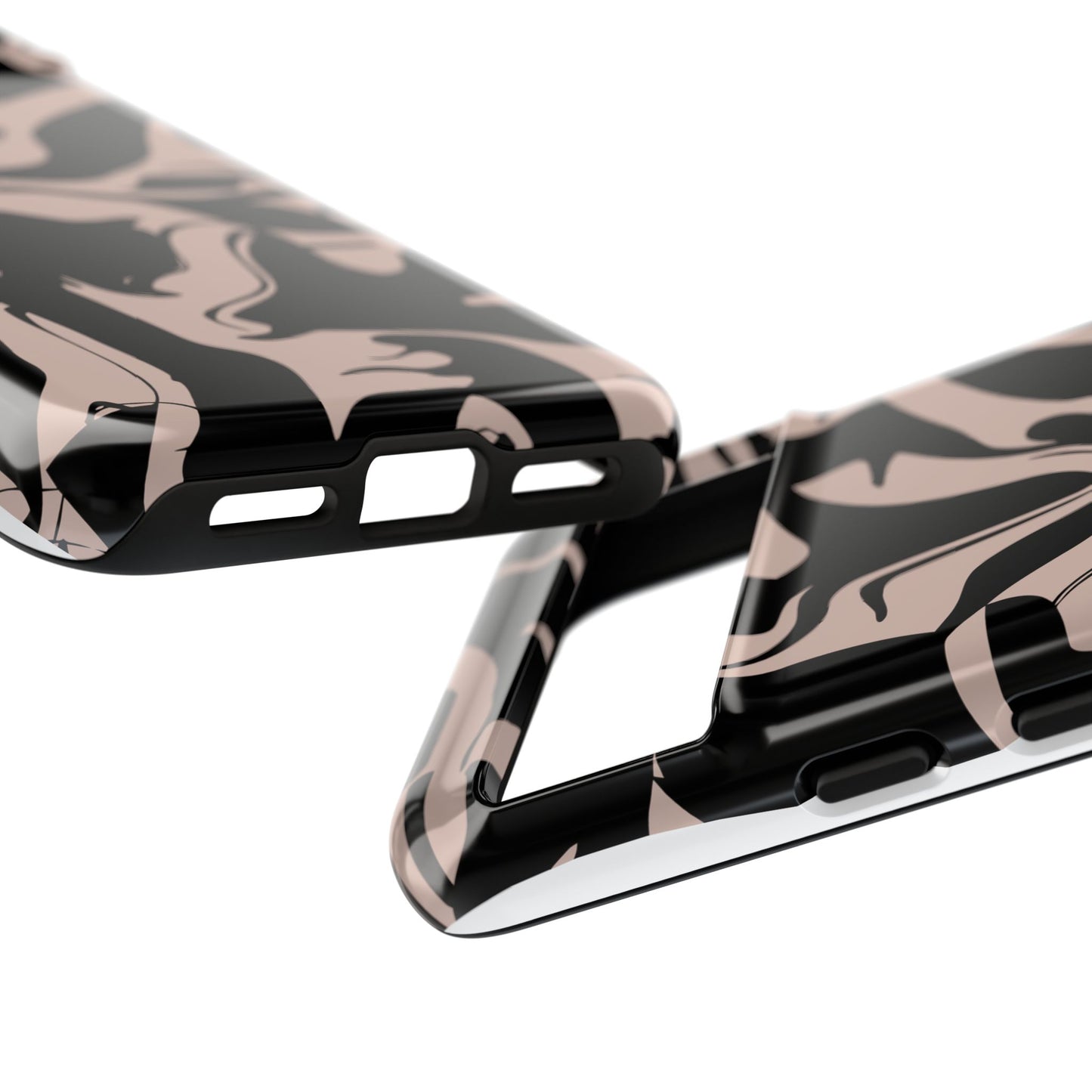 Fluid Contrast Tough Case for Google Pixel
