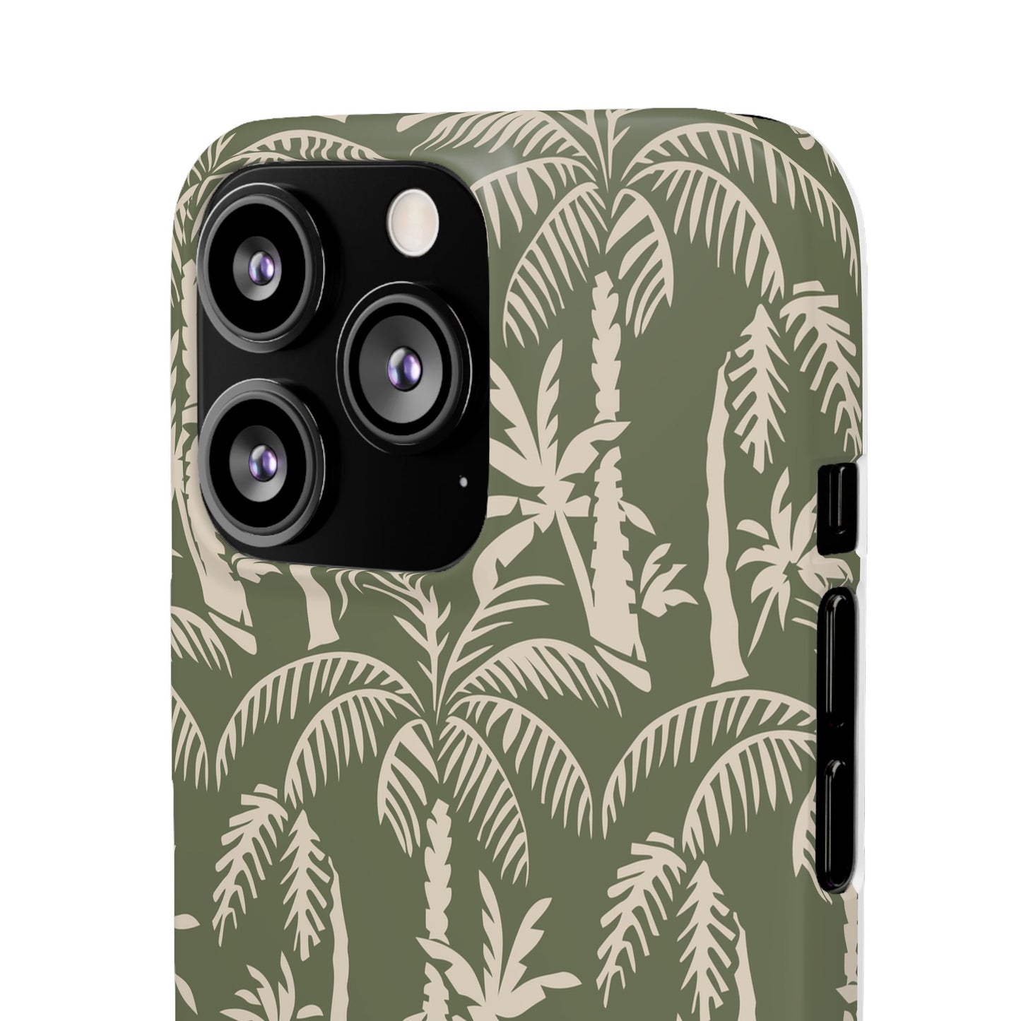 Tropical Harmony Snap Case for iPhone®