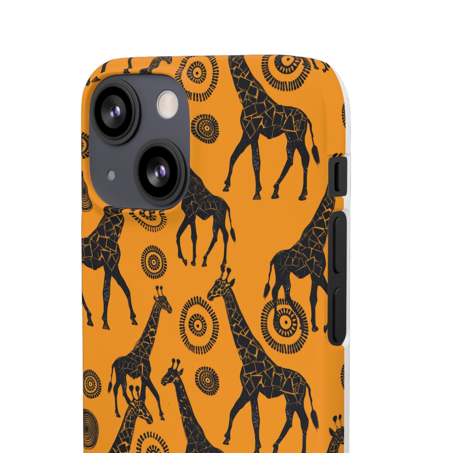 Savanna Rhythms Snap Case for iPhone®