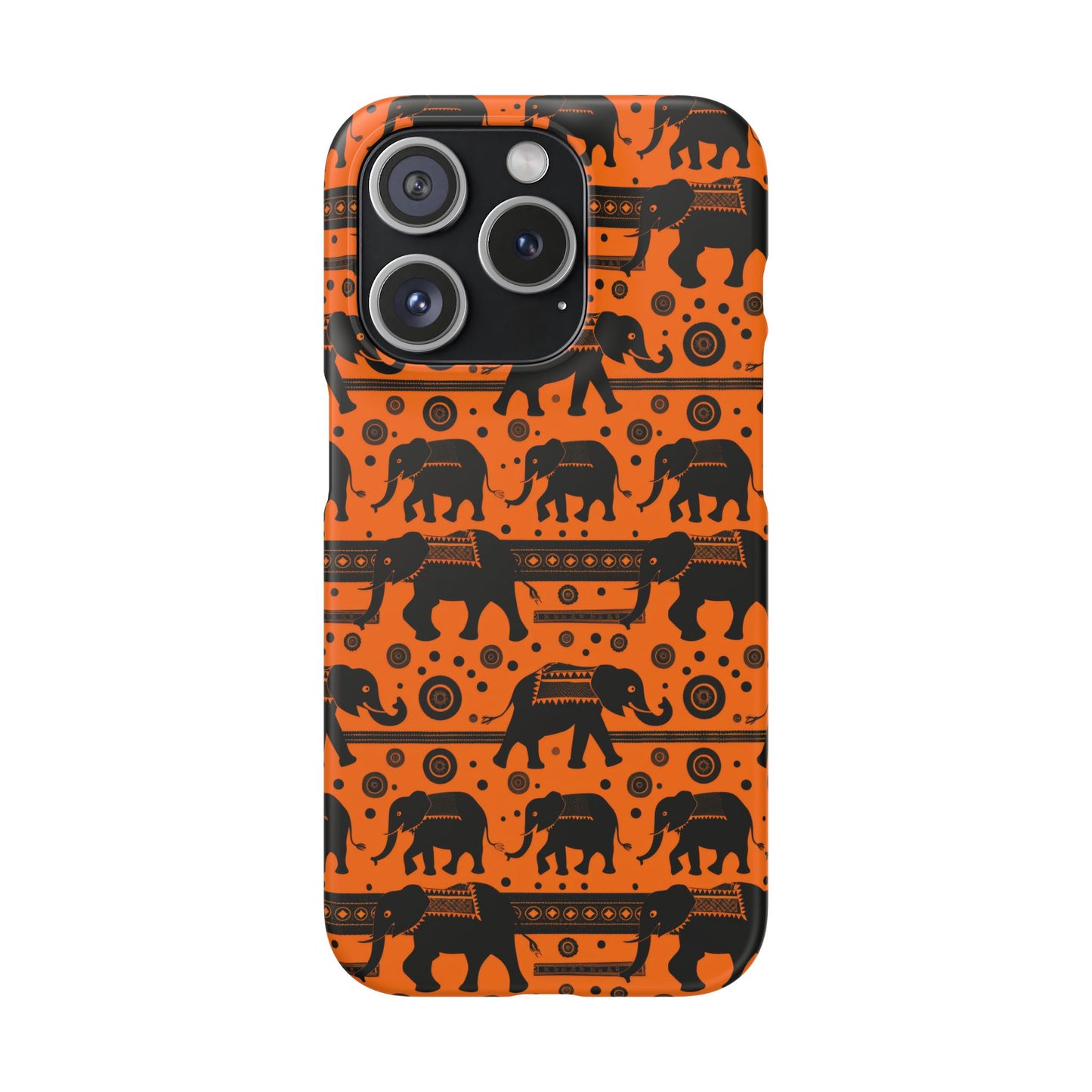 Majestic Parade Snap Case for iPhone®