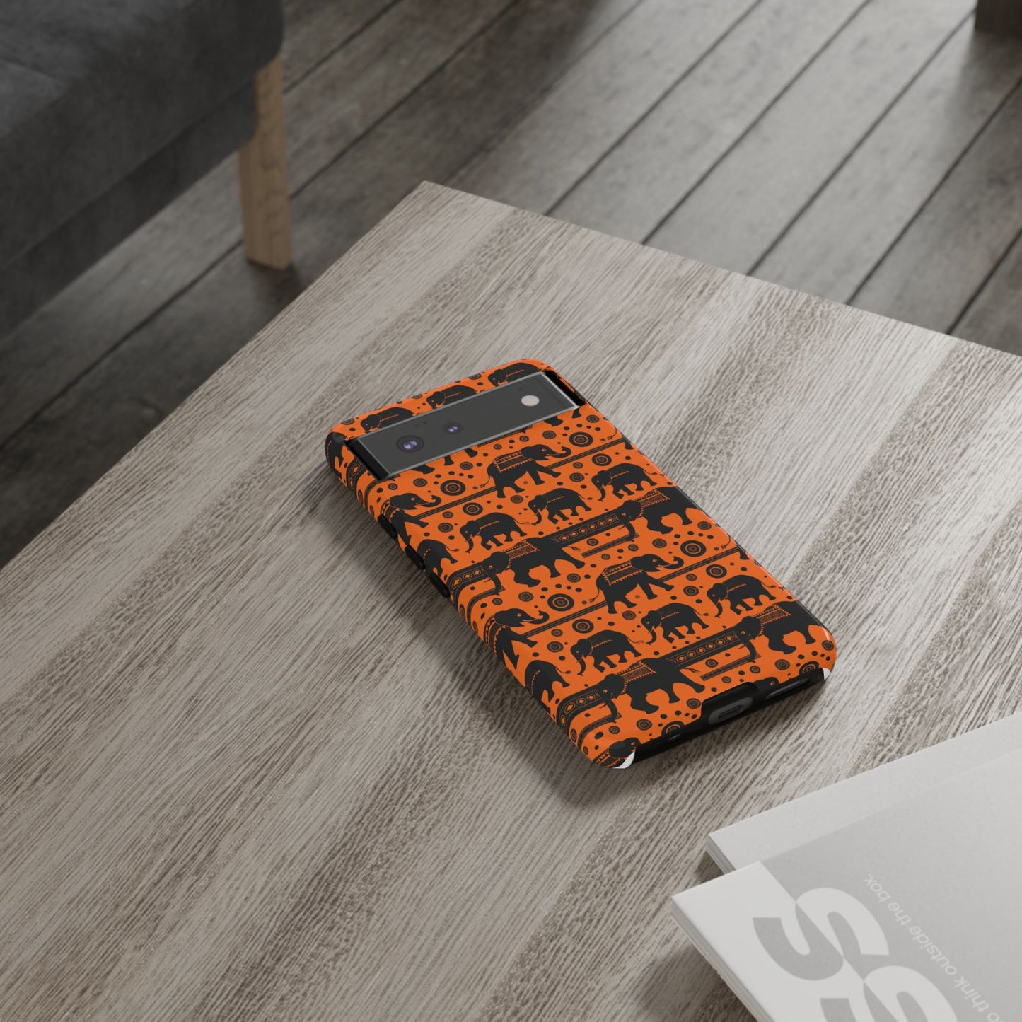 Majestic Parade Tough Case for Google Pixel