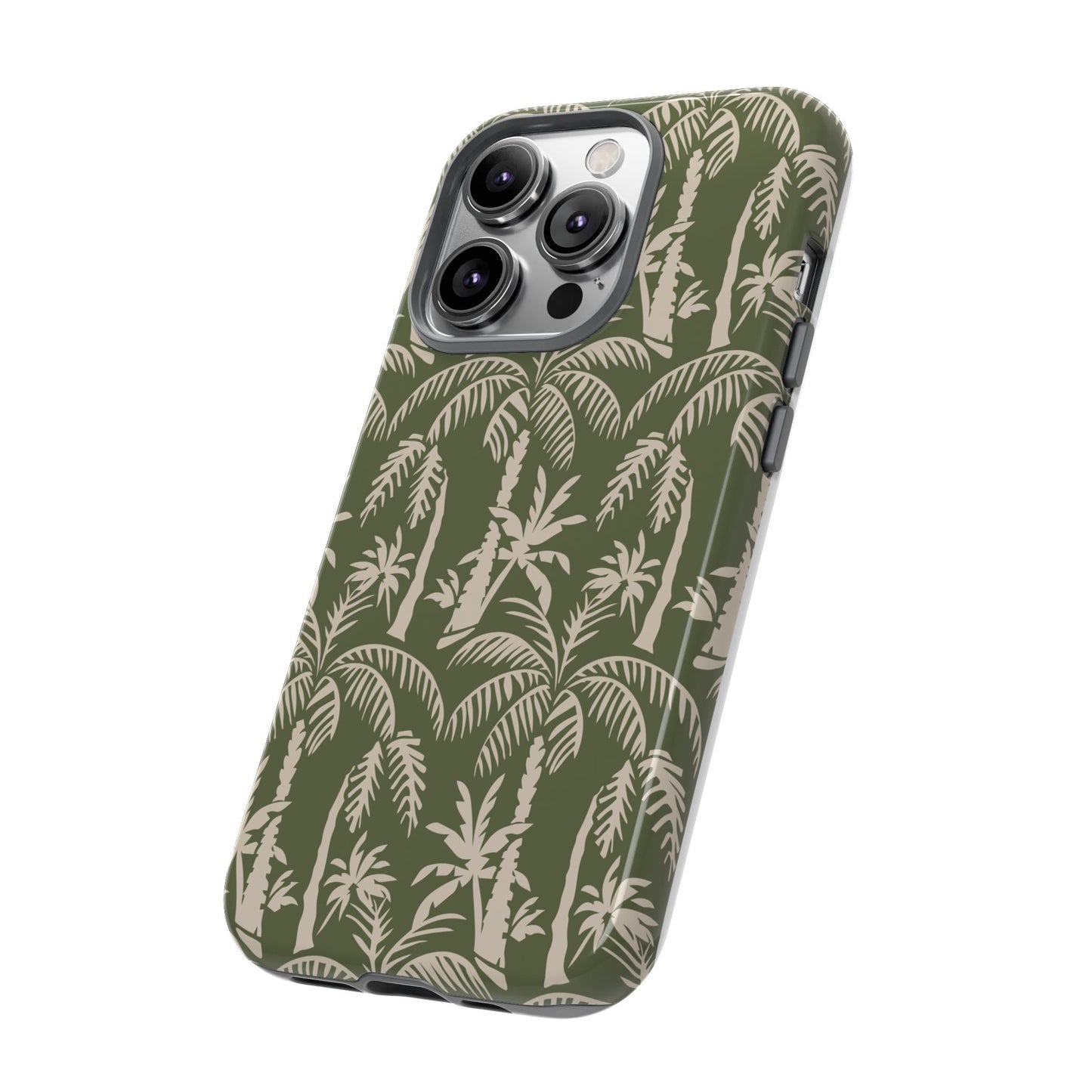 Tropical Harmony Tough Case for iPhone®