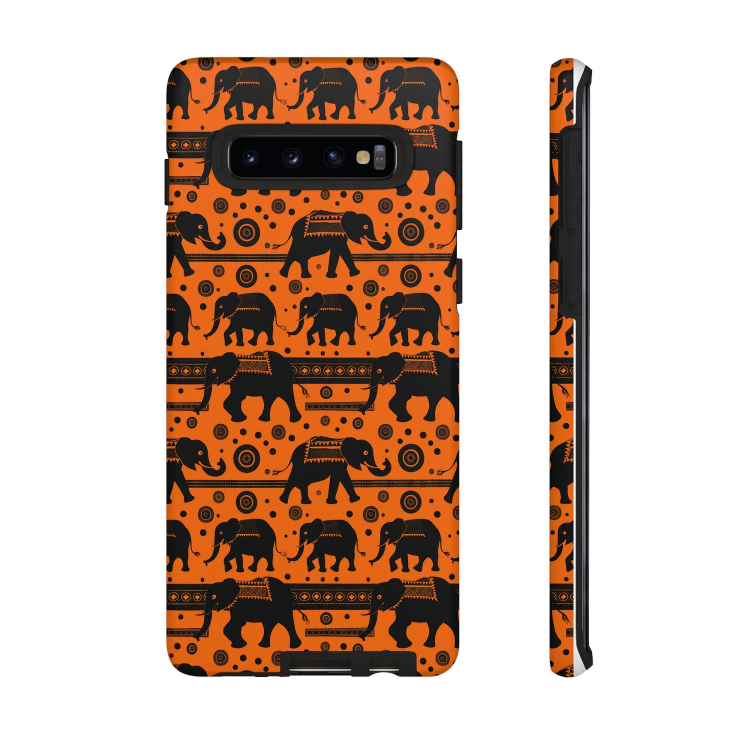Majestic Parade Tough Case for Samsung Phone