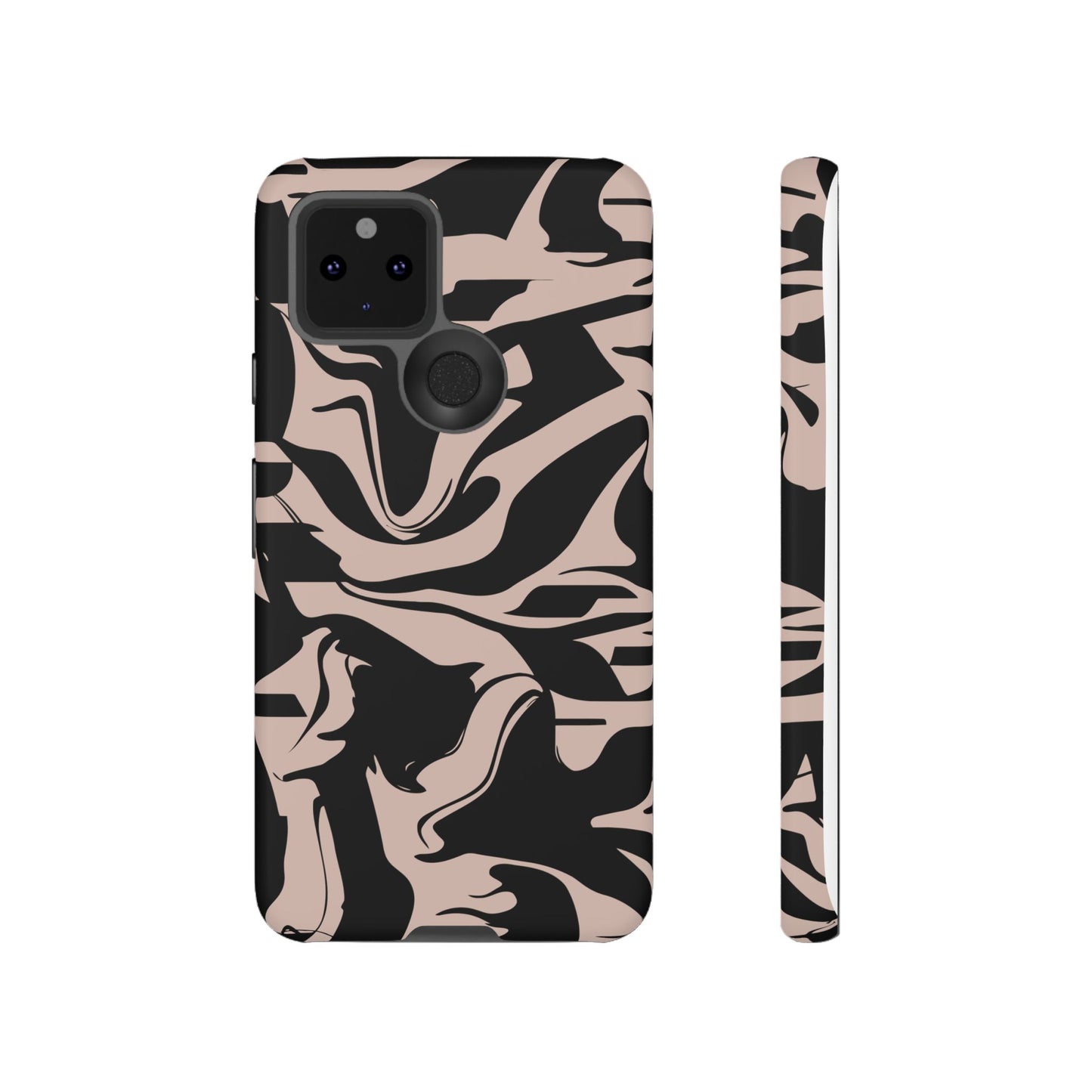 Fluid Contrast Tough Case for Google Pixel